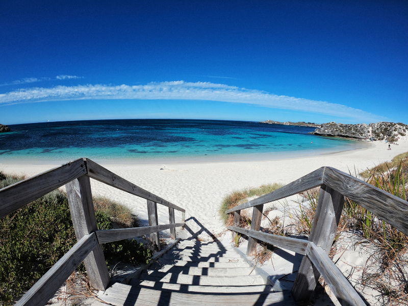 The Coral Coast Highway: a south to north road trip itinerary in Western Australia — 15